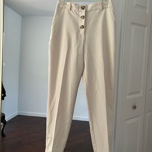 Brand new Zara trouser